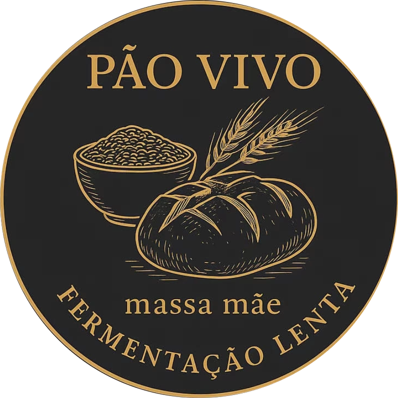 Pão Vivo